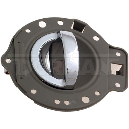 Motormite Interior Door Handle Front, Right, 83984 83984